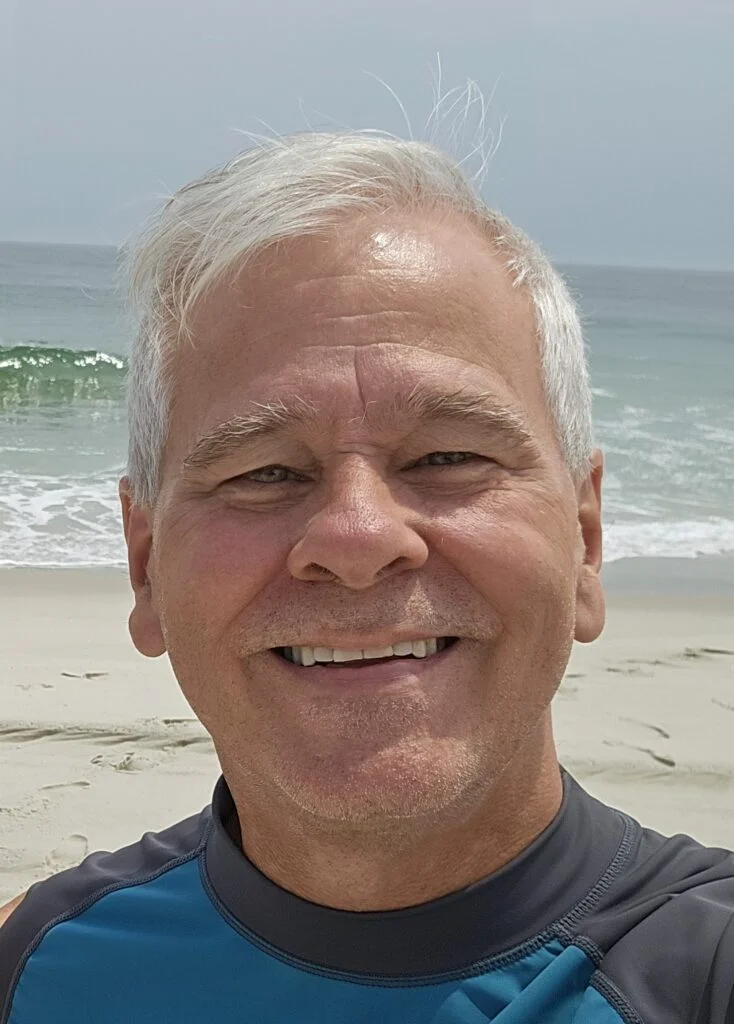 Christopher H. McKinnon